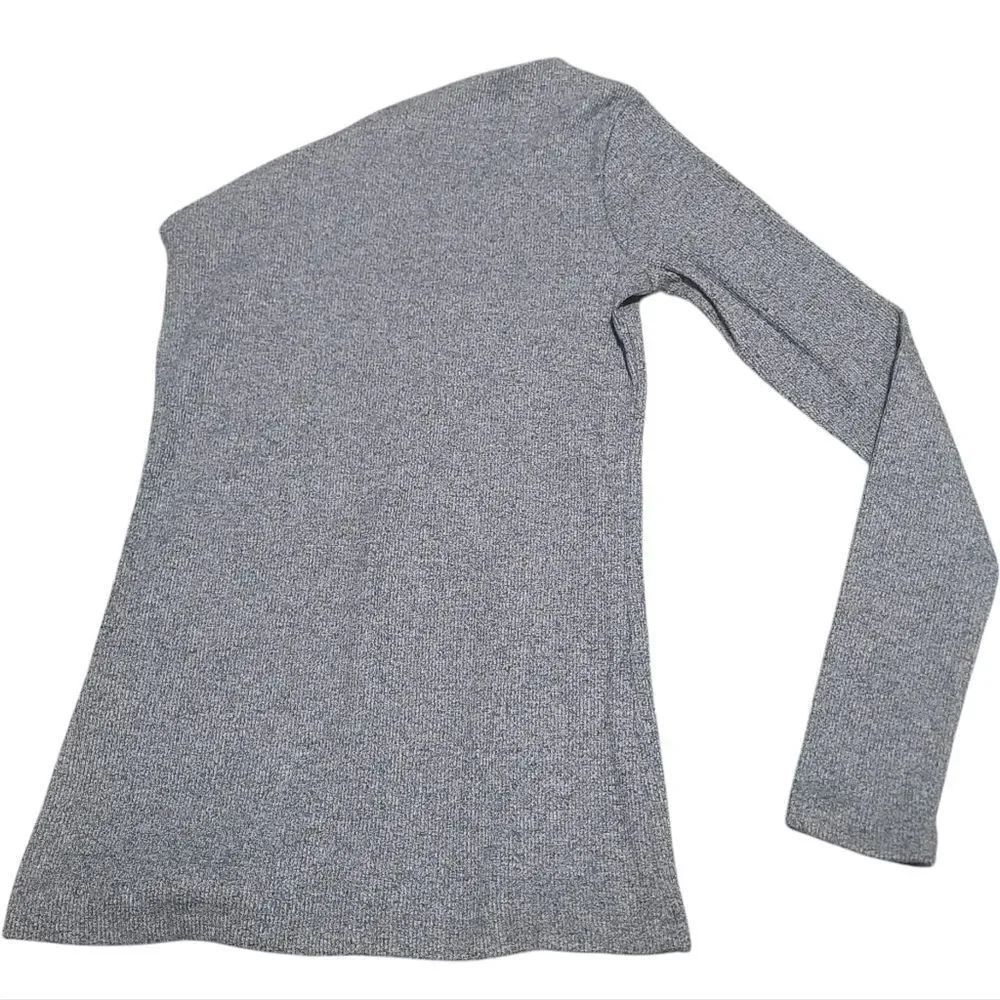 H&M one arm top - Picture 2 of 2